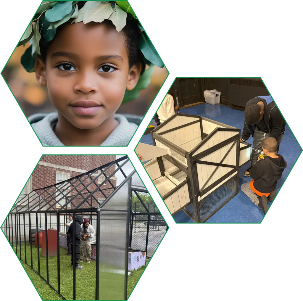 STEAM learning program empowering students with future-ready skills